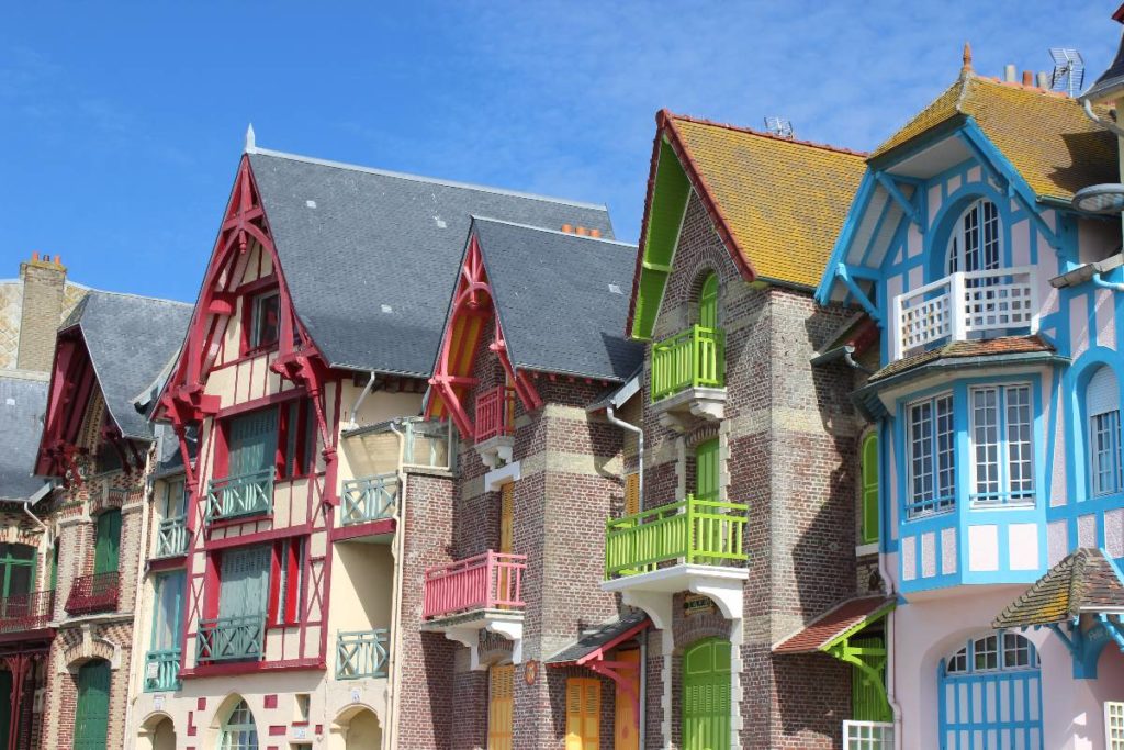 Maison D'hote Baie De Somme Sylvie Et Pauline