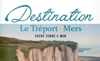 destination le treport mers-logo