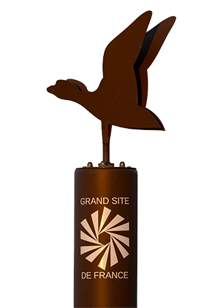 grand site de france