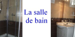 chambre printanière