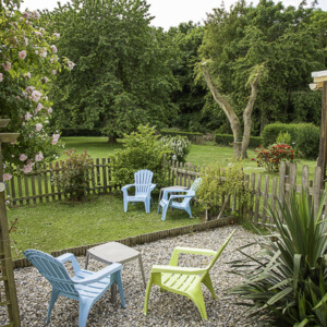 jardin