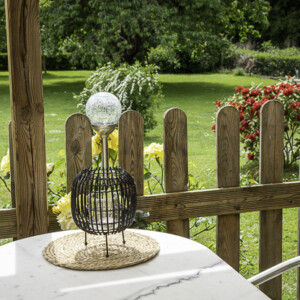jardin